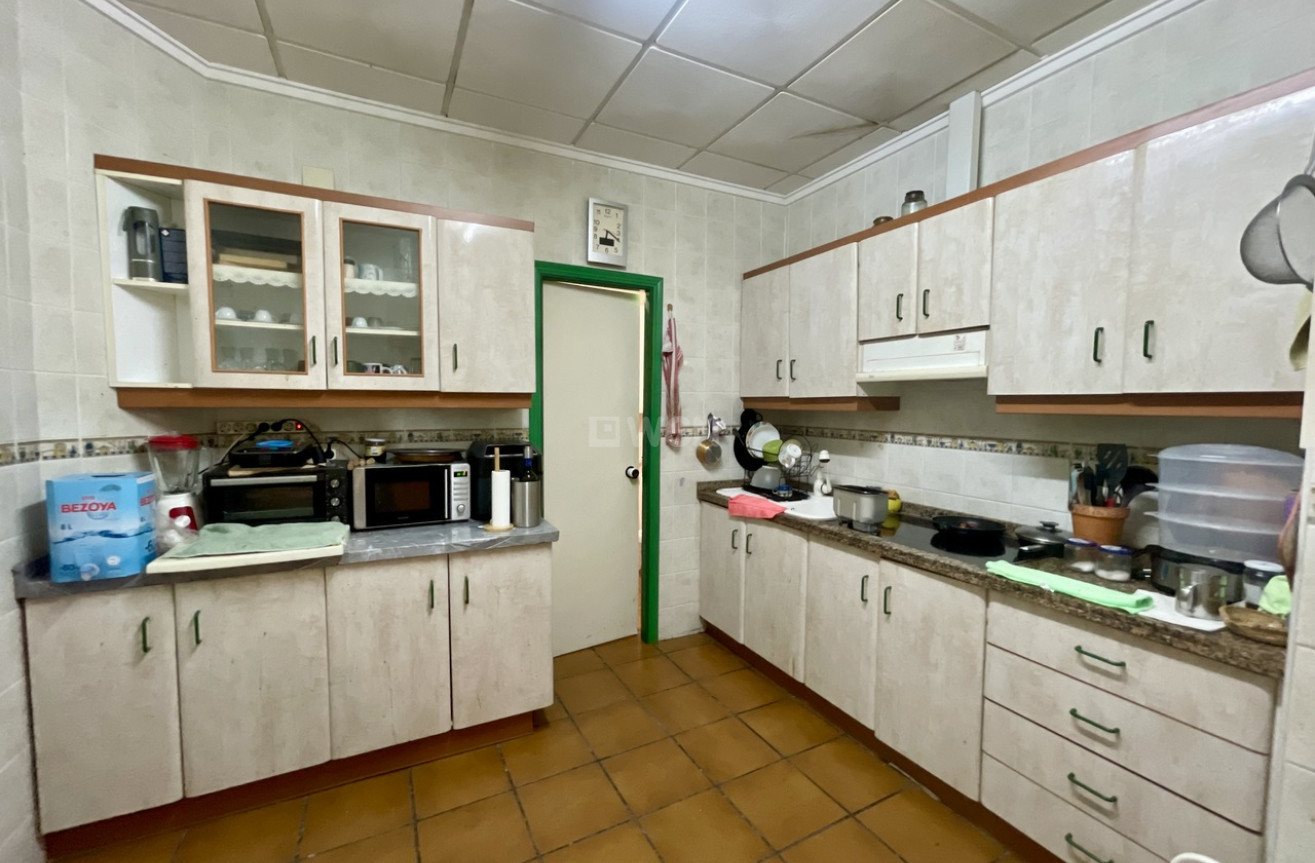 Odsprzedaż - Bungalow - Torrevieja - Costa Blanca