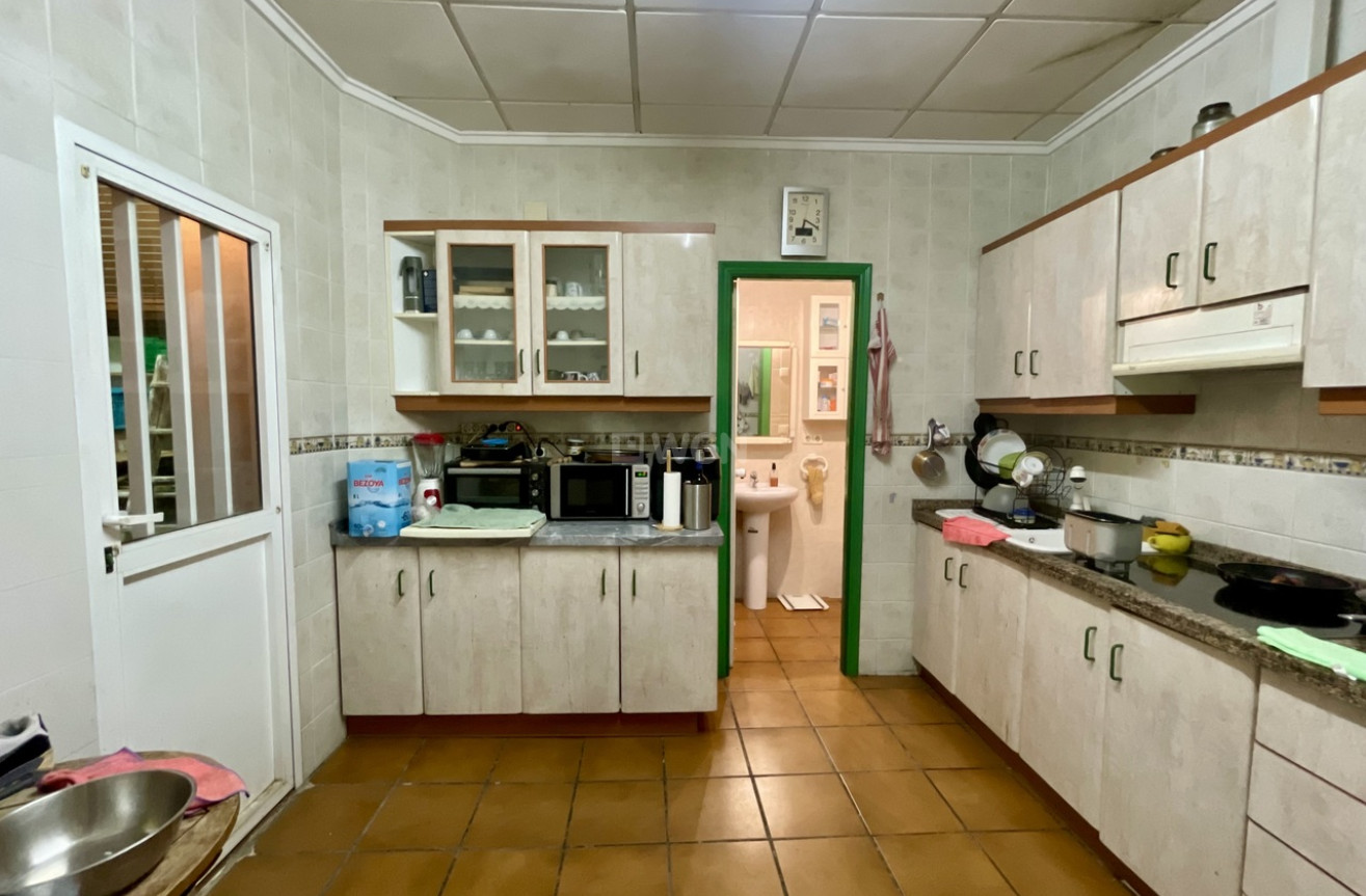 Odsprzedaż - Bungalow - Torrevieja - Costa Blanca