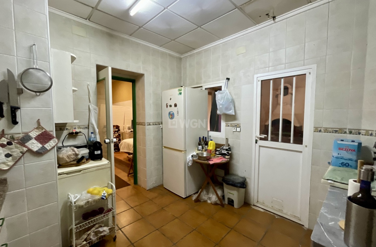 Odsprzedaż - Bungalow - Torrevieja - Costa Blanca