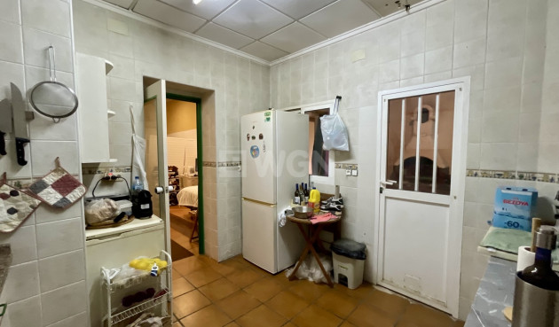 Odsprzedaż - Bungalow - Torrevieja - Costa Blanca