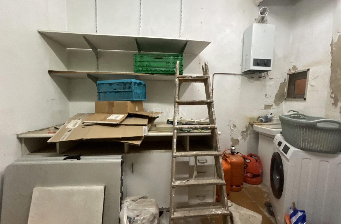 Odsprzedaż - Bungalow - Torrevieja - Costa Blanca