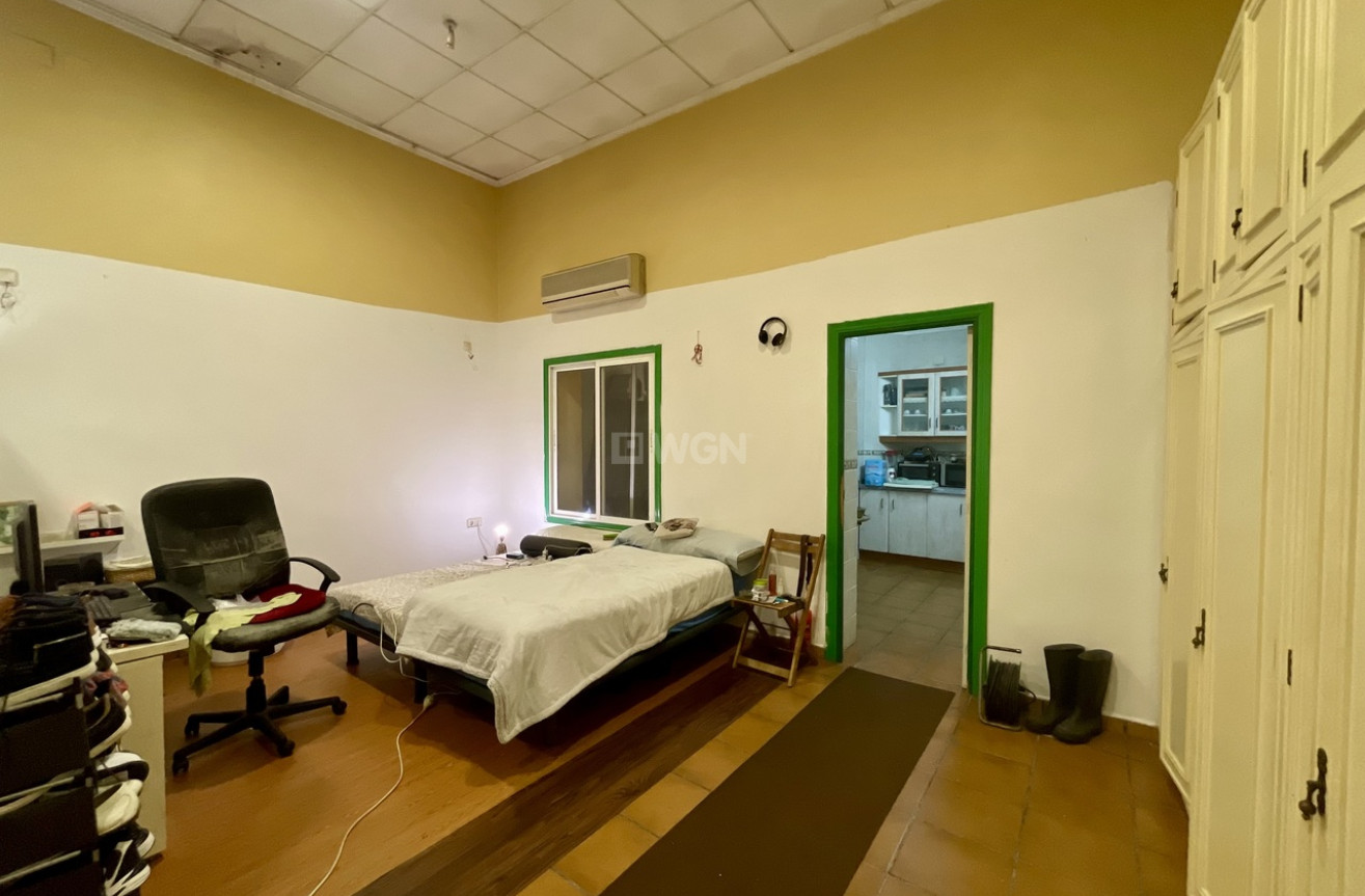 Odsprzedaż - Bungalow - Torrevieja - Costa Blanca