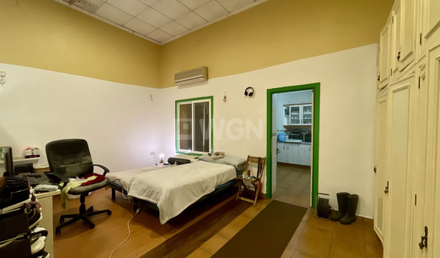 Odsprzedaż - Bungalow - Torrevieja - Costa Blanca