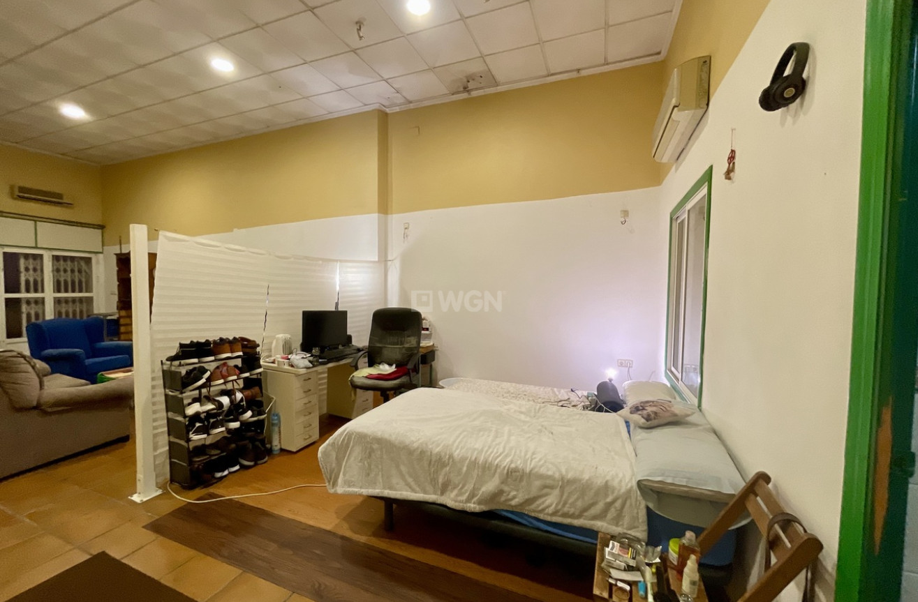 Odsprzedaż - Bungalow - Torrevieja - Costa Blanca