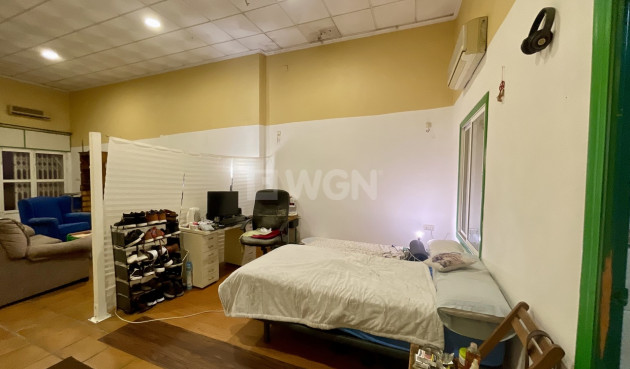 Odsprzedaż - Bungalow - Torrevieja - Costa Blanca