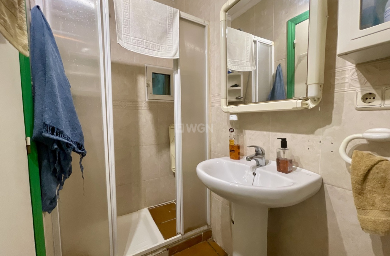 Odsprzedaż - Bungalow - Torrevieja - Costa Blanca