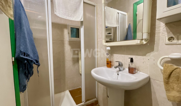 Odsprzedaż - Bungalow - Torrevieja - Costa Blanca