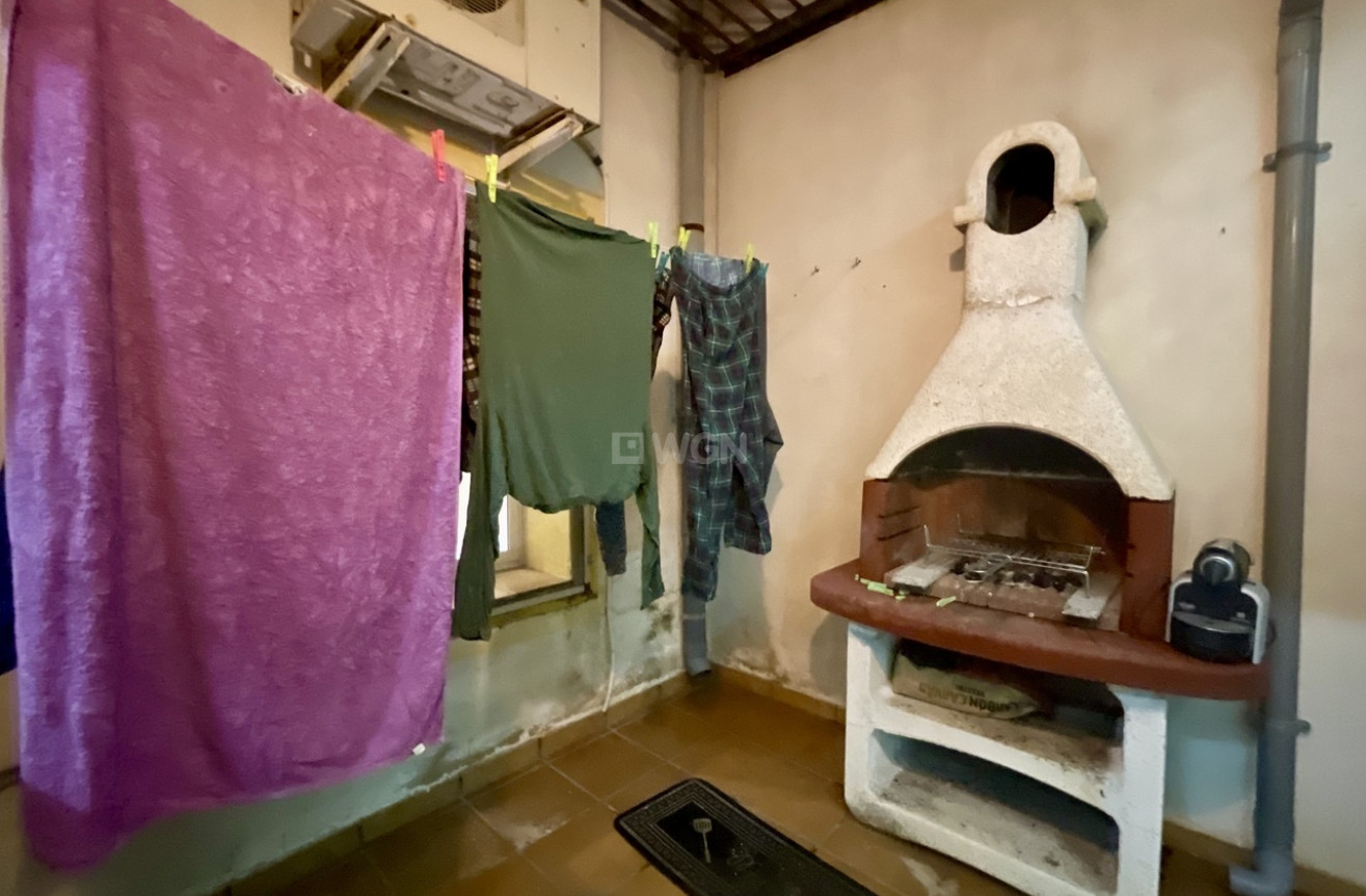 Odsprzedaż - Bungalow - Torrevieja - Costa Blanca