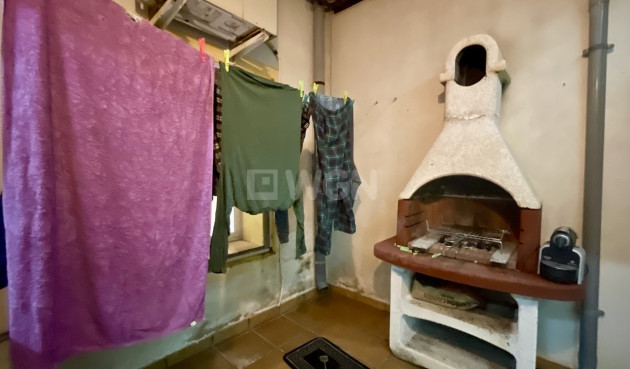 Odsprzedaż - Bungalow - Torrevieja - Costa Blanca