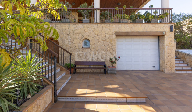 Odsprzedaż - Villa - Torrevieja - Costa Blanca