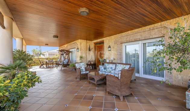 Odsprzedaż - Villa - Torrevieja - Costa Blanca