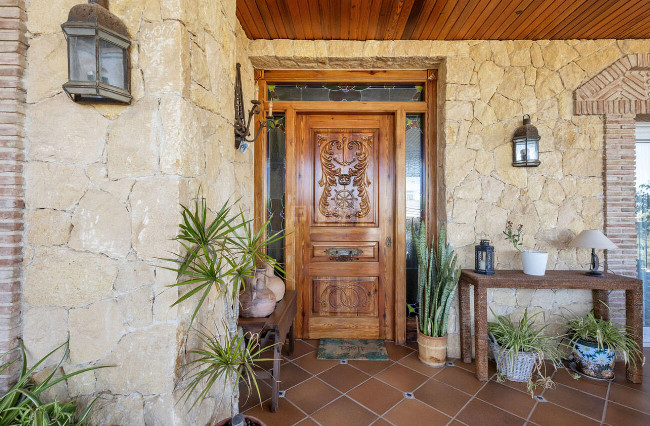 Odsprzedaż - Villa - Torrevieja - Costa Blanca