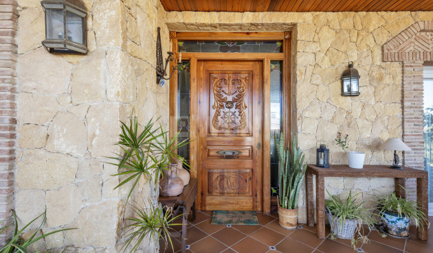 Odsprzedaż - Villa - Torrevieja - Costa Blanca