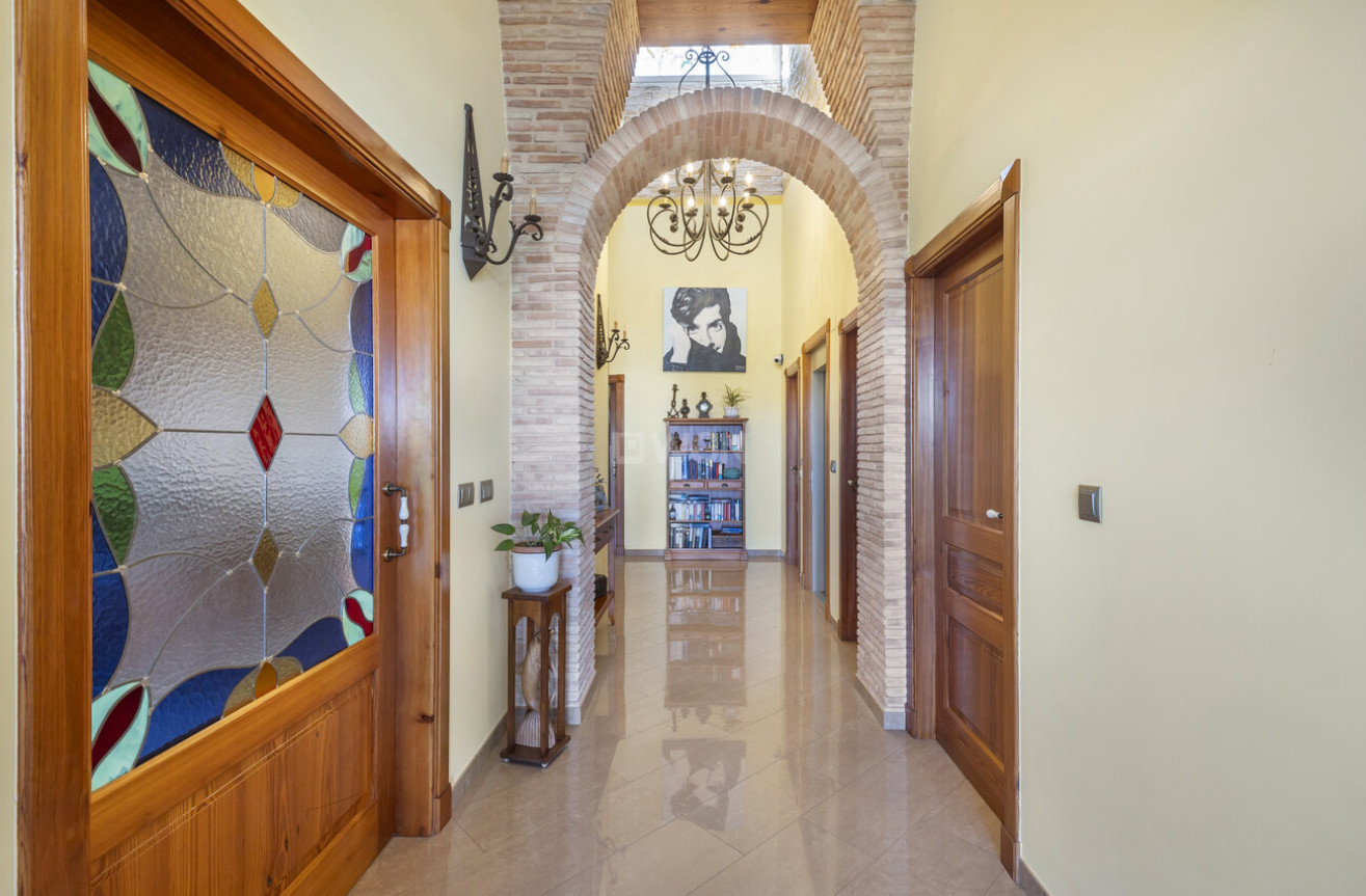 Odsprzedaż - Villa - Torrevieja - Costa Blanca