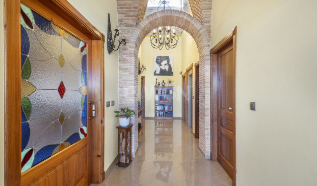 Odsprzedaż - Villa - Torrevieja - Costa Blanca