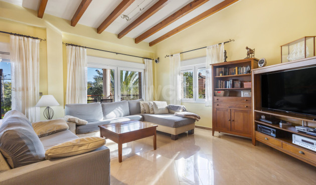 Odsprzedaż - Villa - Torrevieja - Costa Blanca