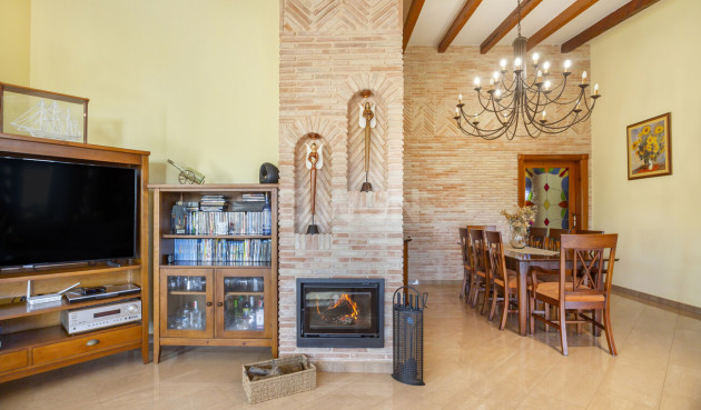 Odsprzedaż - Villa - Torrevieja - Costa Blanca