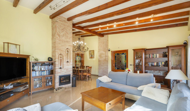 Odsprzedaż - Villa - Torrevieja - Costa Blanca