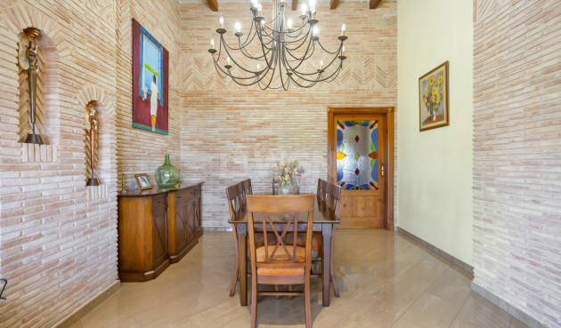 Odsprzedaż - Villa - Torrevieja - Costa Blanca