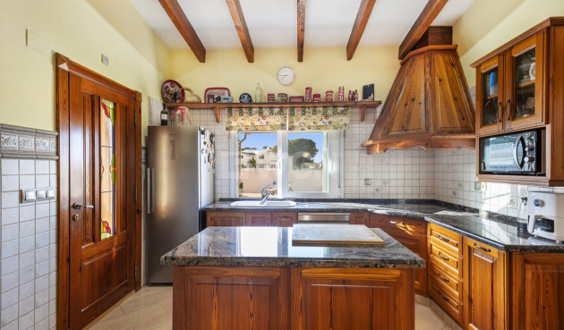 Odsprzedaż - Villa - Torrevieja - Costa Blanca