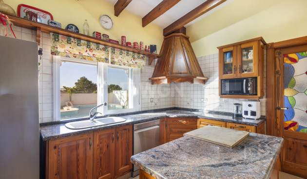 Odsprzedaż - Villa - Torrevieja - Costa Blanca