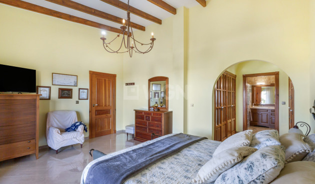 Odsprzedaż - Villa - Torrevieja - Costa Blanca