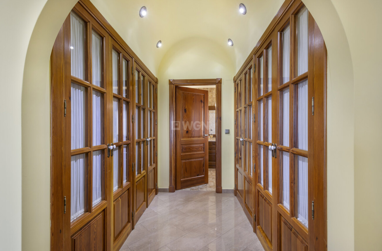 Odsprzedaż - Villa - Torrevieja - Costa Blanca