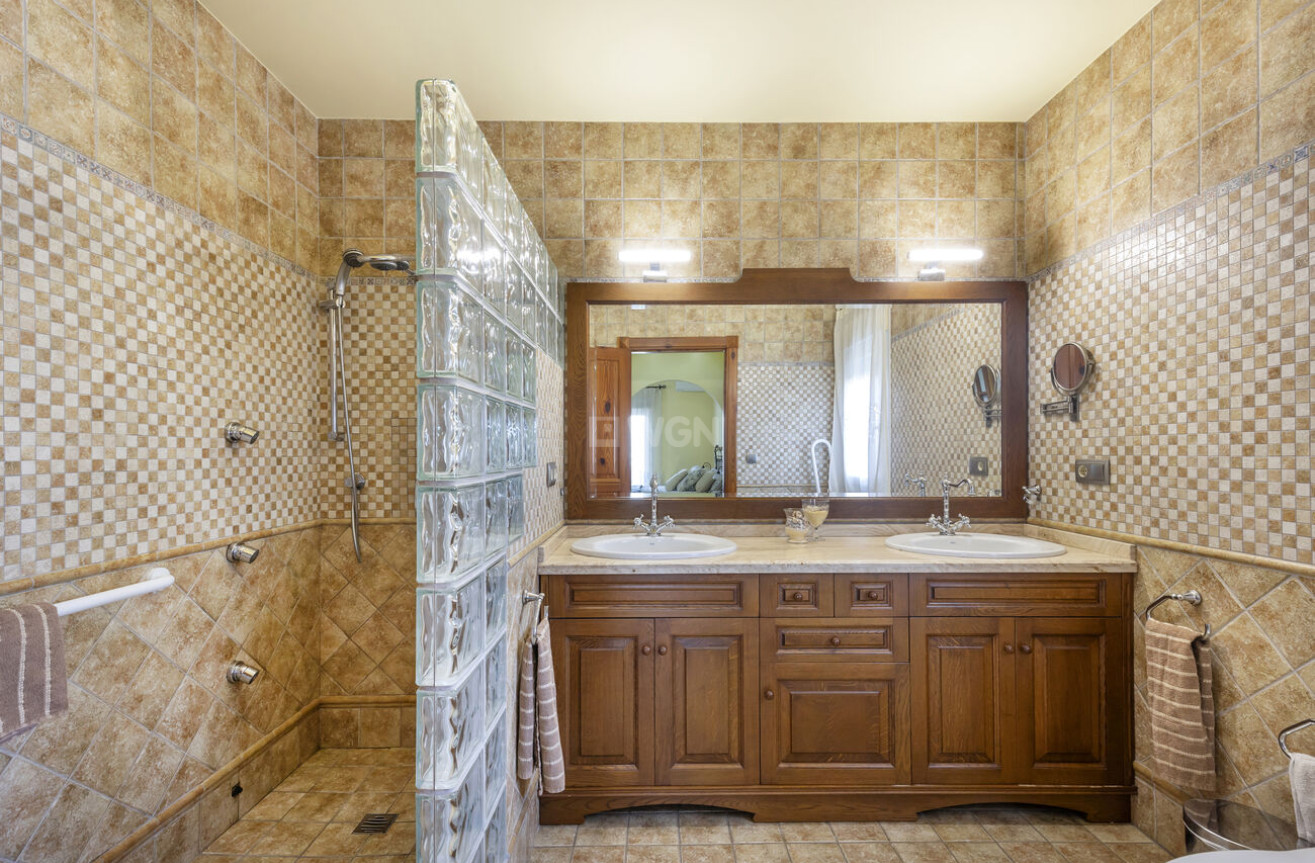 Odsprzedaż - Villa - Torrevieja - Costa Blanca