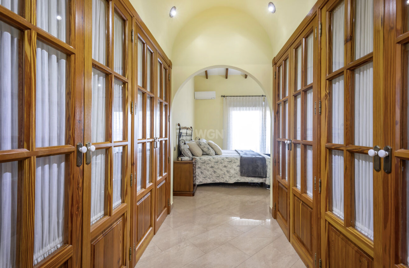 Odsprzedaż - Villa - Torrevieja - Costa Blanca