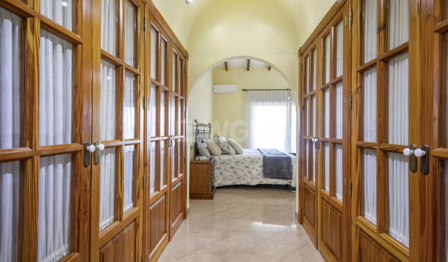 Odsprzedaż - Villa - Torrevieja - Costa Blanca