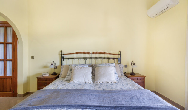 Odsprzedaż - Villa - Torrevieja - Costa Blanca