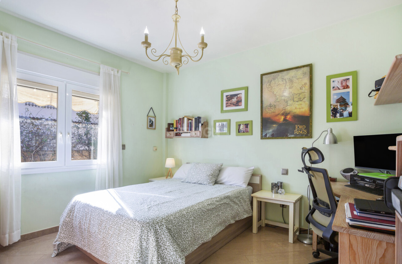 Odsprzedaż - Villa - Torrevieja - Costa Blanca