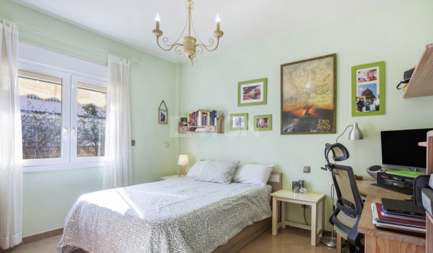 Odsprzedaż - Villa - Torrevieja - Costa Blanca