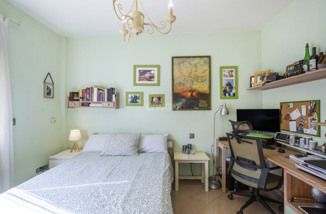 Odsprzedaż - Villa - Torrevieja - Costa Blanca