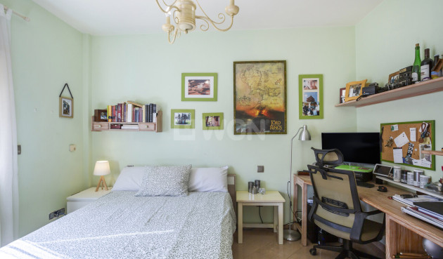 Odsprzedaż - Villa - Torrevieja - Costa Blanca