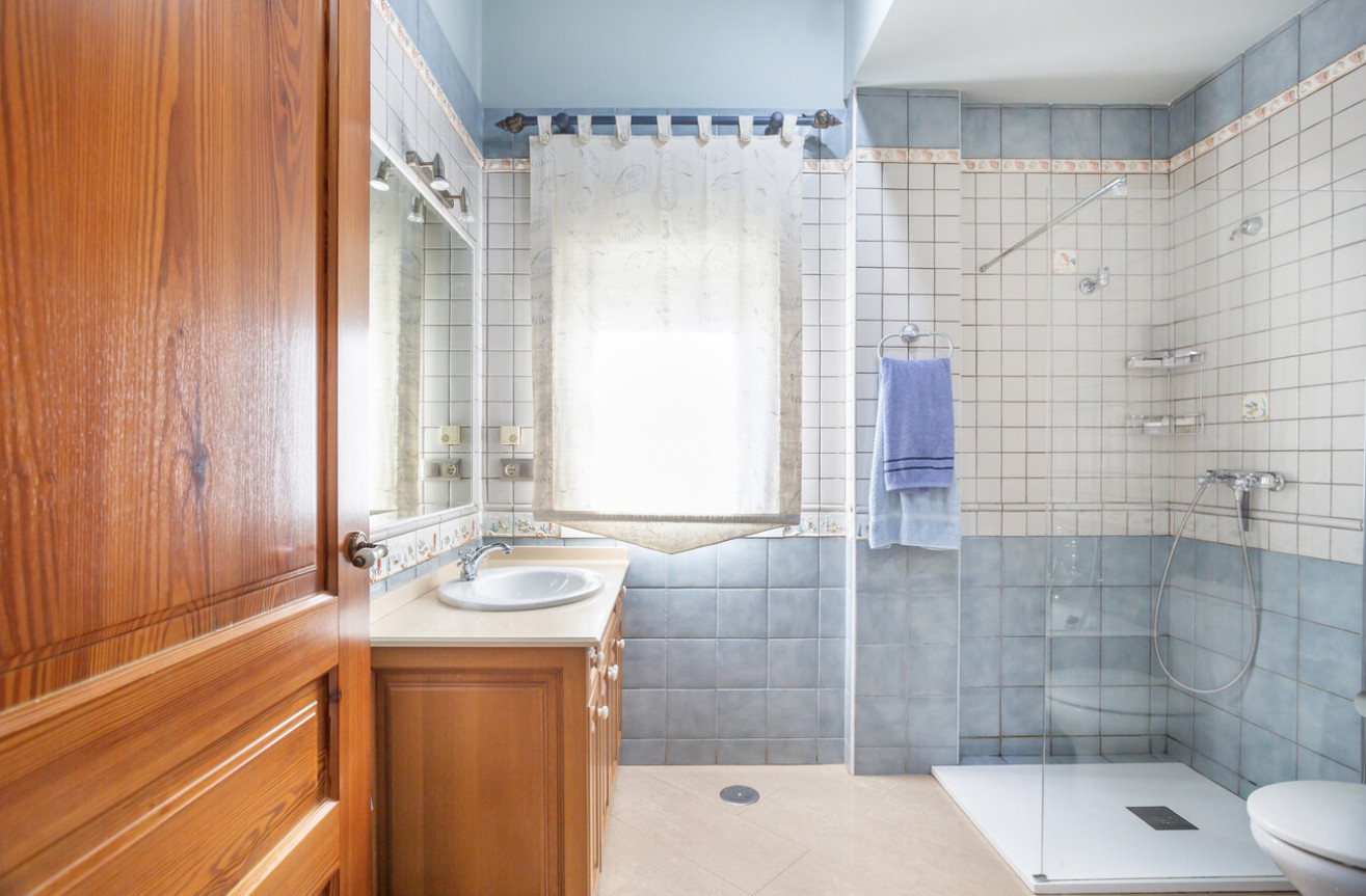 Odsprzedaż - Villa - Torrevieja - Costa Blanca