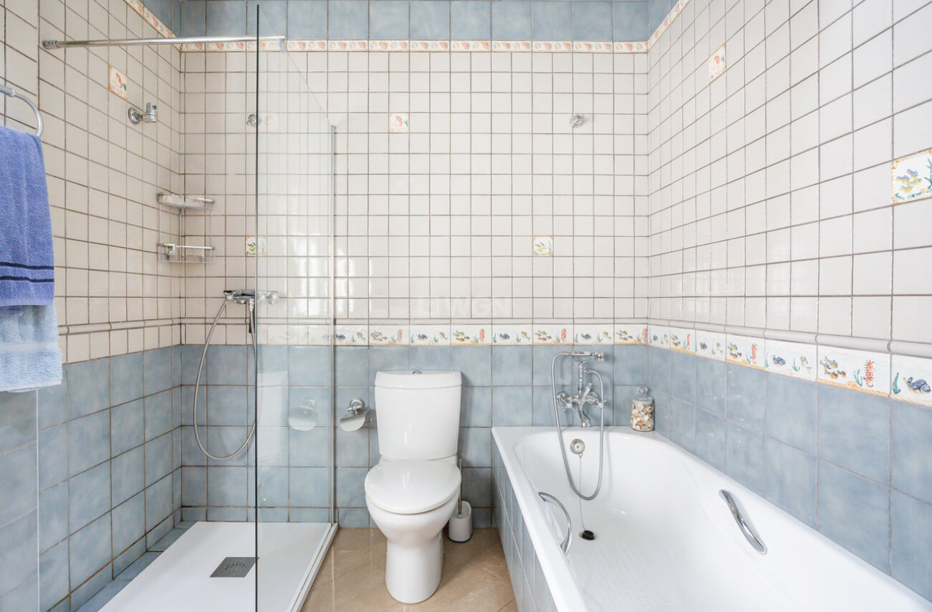 Odsprzedaż - Villa - Torrevieja - Costa Blanca