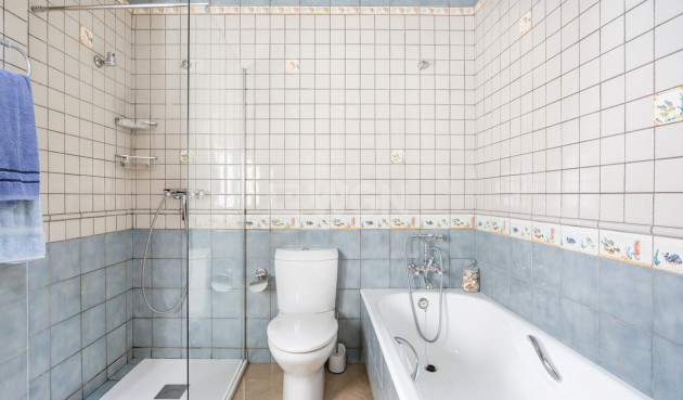 Odsprzedaż - Villa - Torrevieja - Costa Blanca