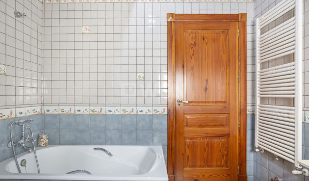 Odsprzedaż - Villa - Torrevieja - Costa Blanca