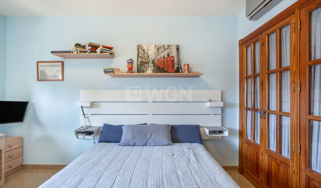 Odsprzedaż - Villa - Torrevieja - Costa Blanca