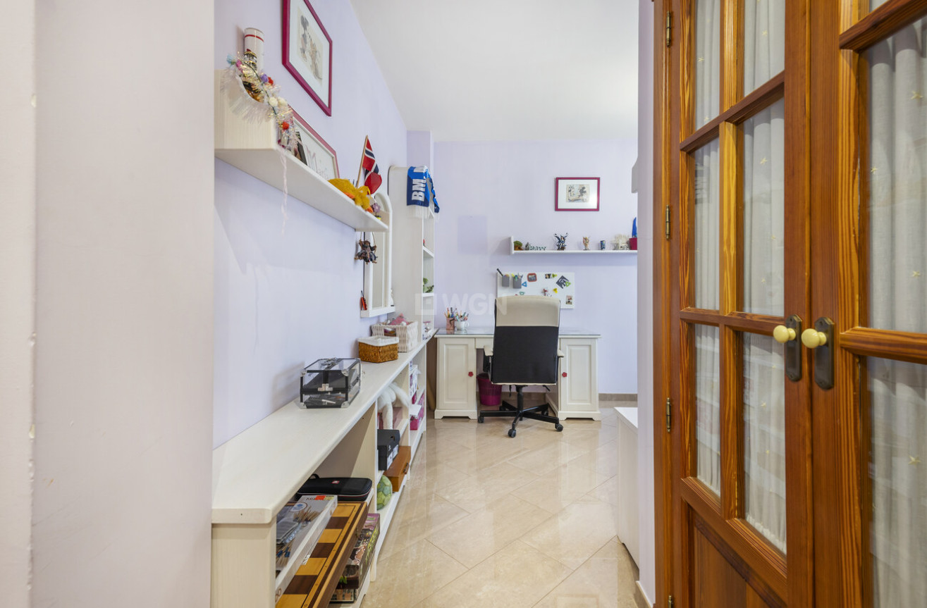 Odsprzedaż - Villa - Torrevieja - Costa Blanca