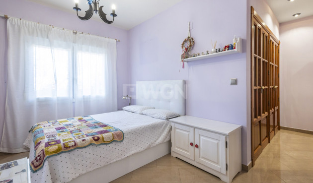 Odsprzedaż - Villa - Torrevieja - Costa Blanca