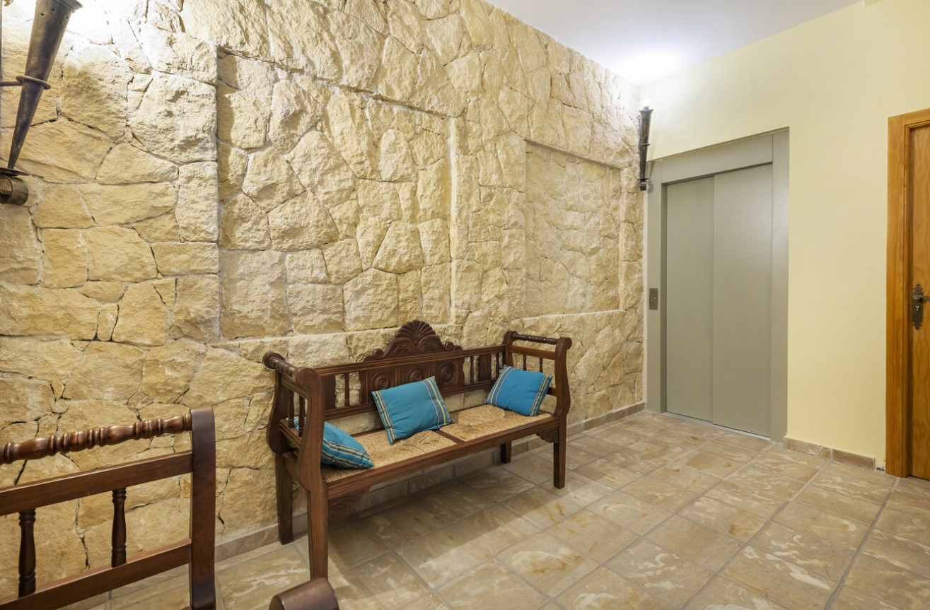 Odsprzedaż - Villa - Torrevieja - Costa Blanca