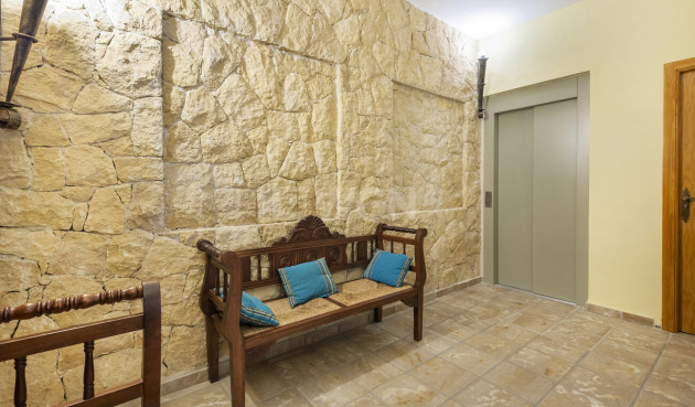 Odsprzedaż - Villa - Torrevieja - Costa Blanca