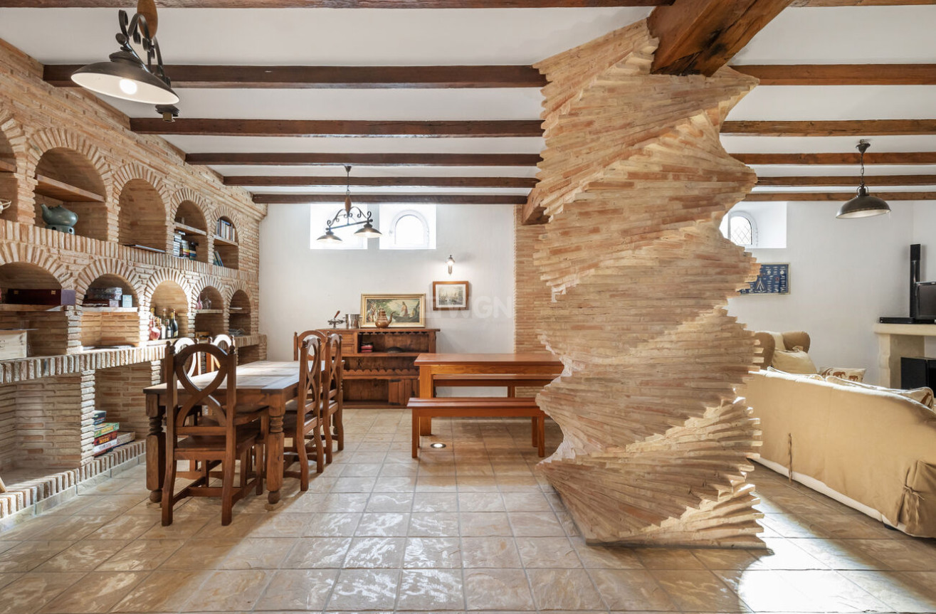 Odsprzedaż - Villa - Torrevieja - Costa Blanca