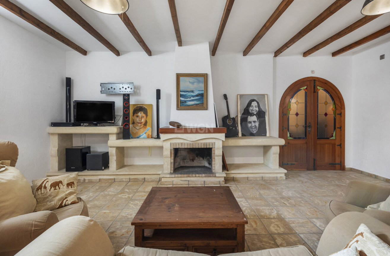 Odsprzedaż - Villa - Torrevieja - Costa Blanca