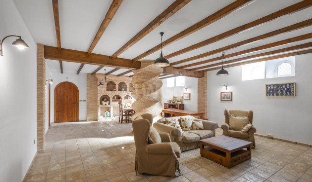 Odsprzedaż - Villa - Torrevieja - Costa Blanca