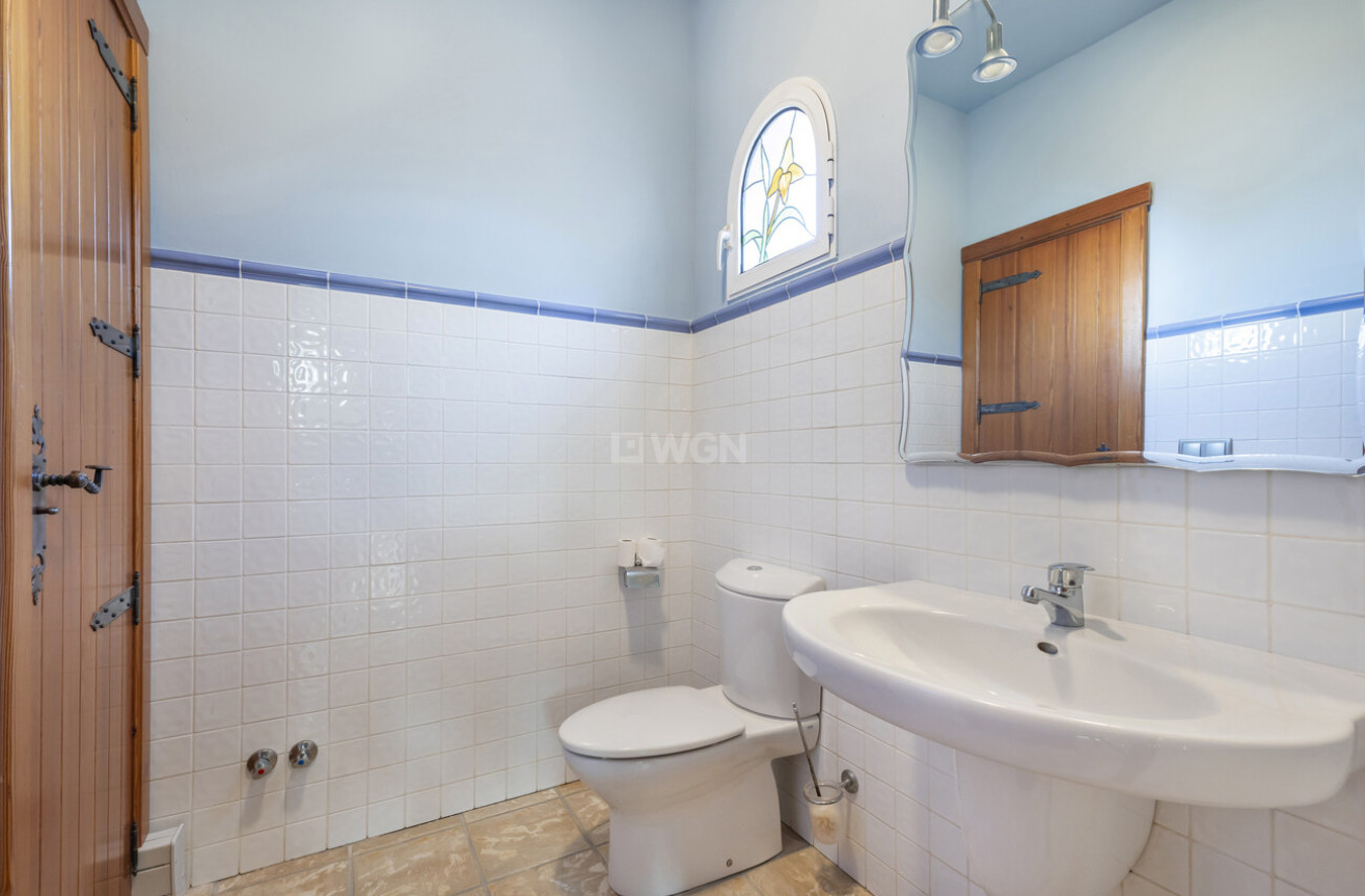 Odsprzedaż - Villa - Torrevieja - Costa Blanca