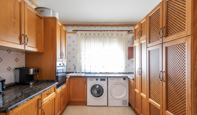 Odsprzedaż - Villa - Torrevieja - Costa Blanca