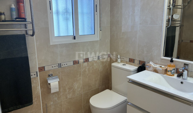 Odsprzedaż - Mieszkanie w bloku - Orihuela Costa - Costa Blanca